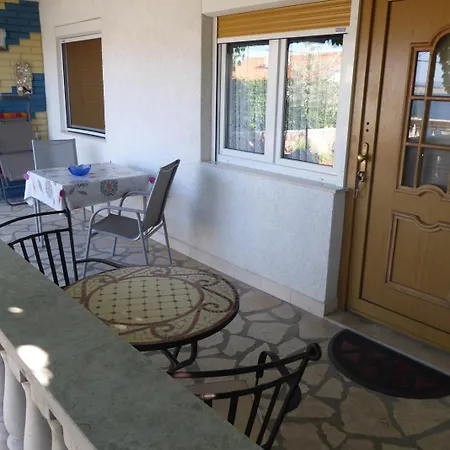 Apartment Dramalj (3322) Appartement