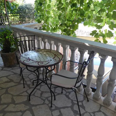 Apartment Dramalj (3322) * Dramalj