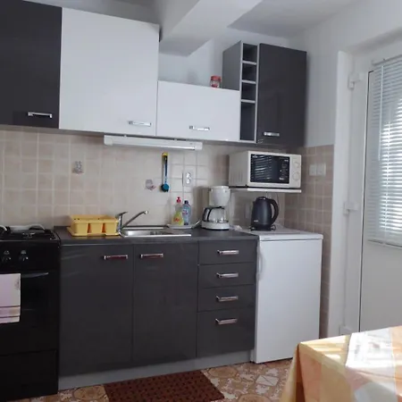 Apartment Dramalj (3322) Appartement Dramalj